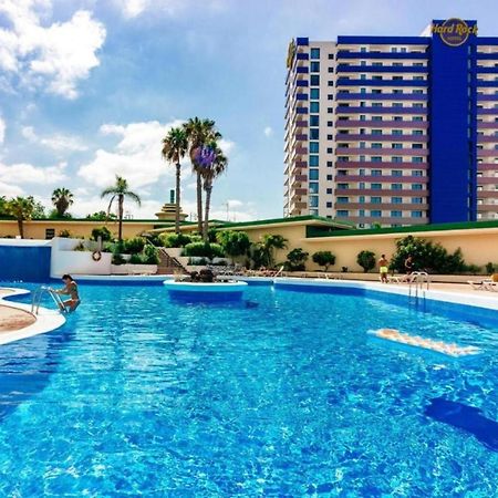 Dpstyle - Playa Paraiso Tenerife Appartamento Costa Adeje  Esterno foto