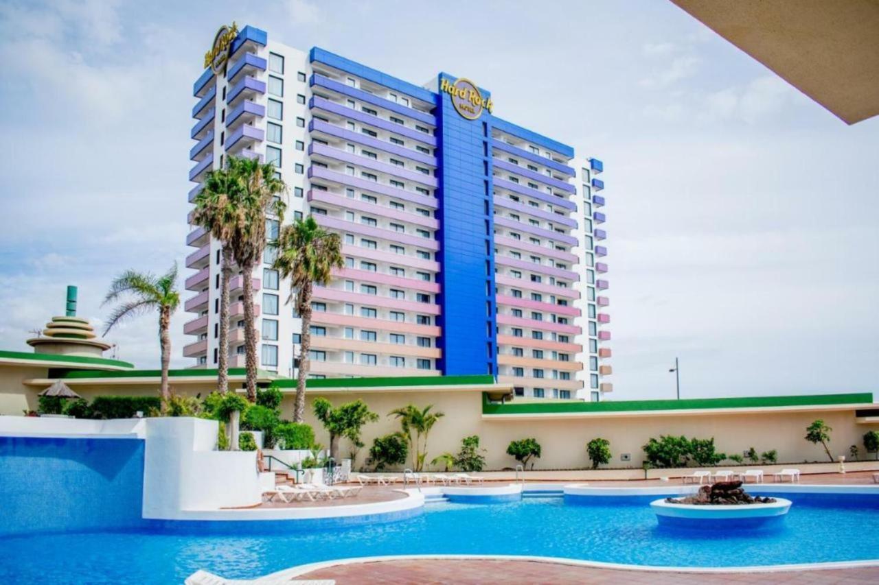 Dpstyle - Playa Paraiso Tenerife Appartamento Costa Adeje  Esterno foto
