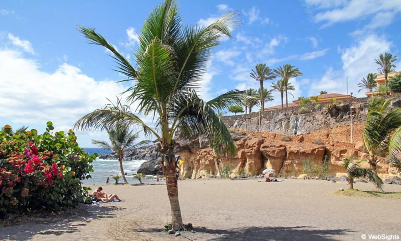 Dpstyle - Playa Paraiso Tenerife Appartamento Costa Adeje  Esterno foto
