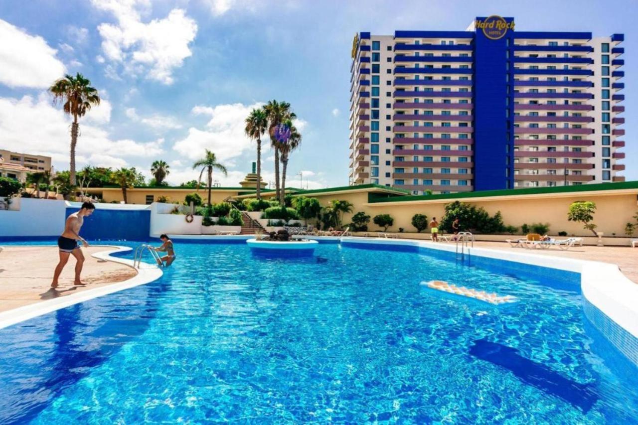 Dpstyle - Playa Paraiso Tenerife Appartamento Costa Adeje  Esterno foto