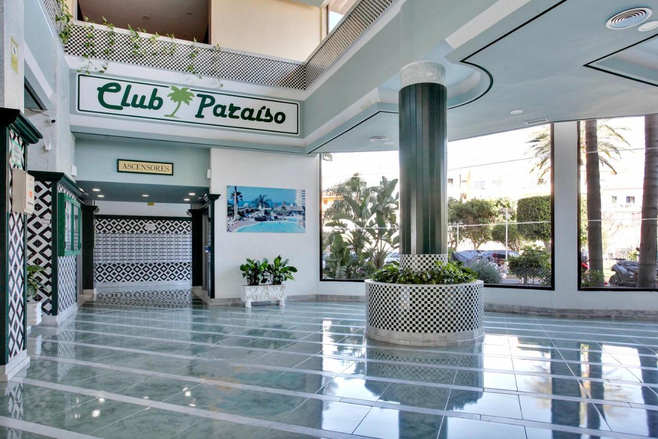 Dpstyle - Playa Paraiso Tenerife Appartamento Costa Adeje  Esterno foto