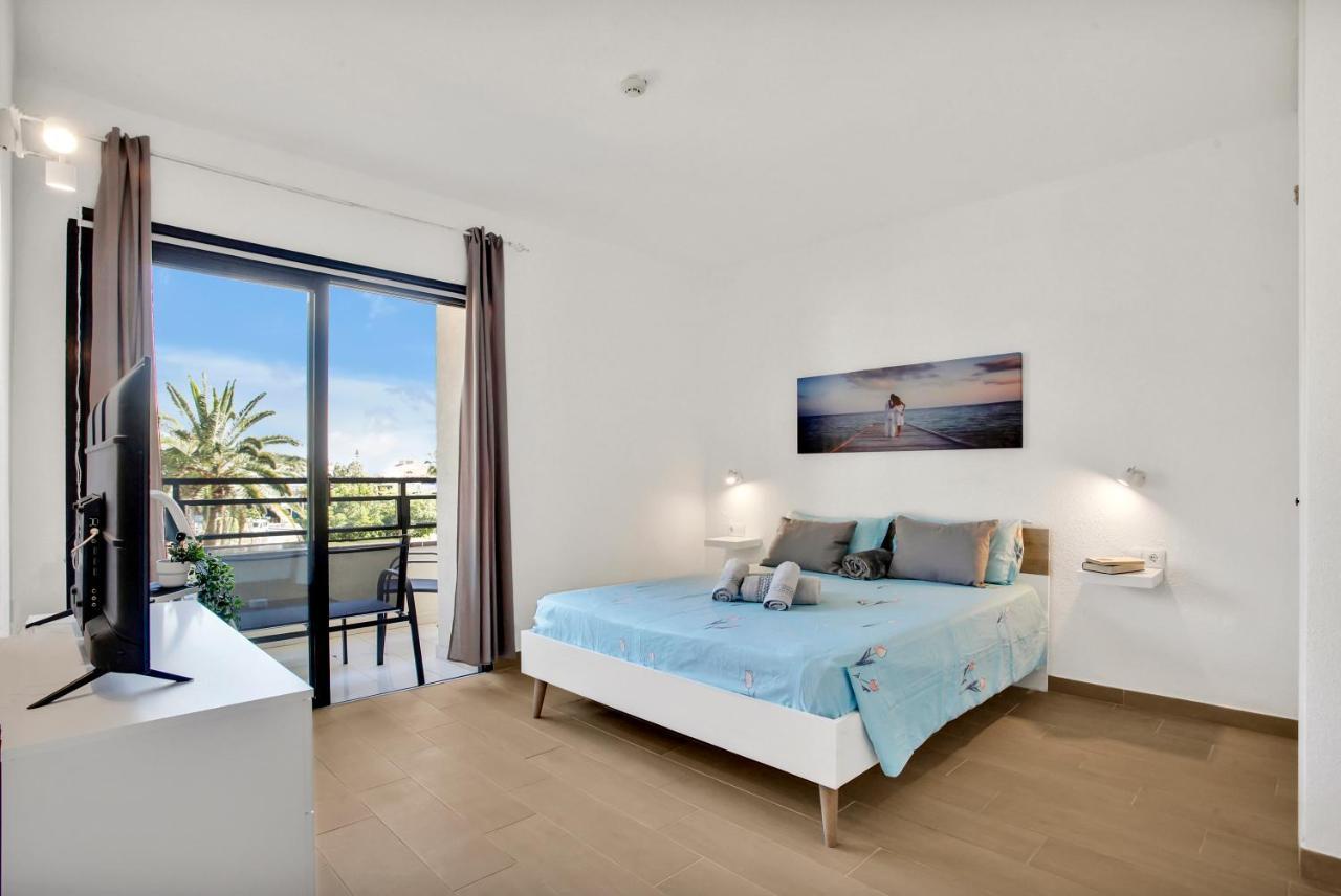 Dpstyle - Playa Paraiso Tenerife Appartamento Costa Adeje  Esterno foto